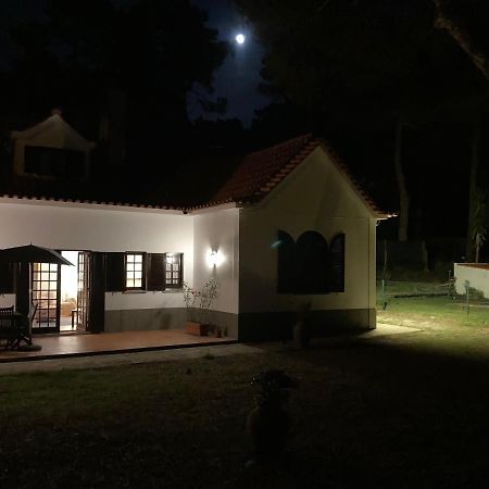 Moradia No Pinhal Com Piscina - Espaco E Privacidade Para As Suas Ferias! Sintra Eksteriør bilde